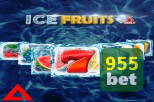 955BET ajuda online — chat de suporte no aplicativo oficial