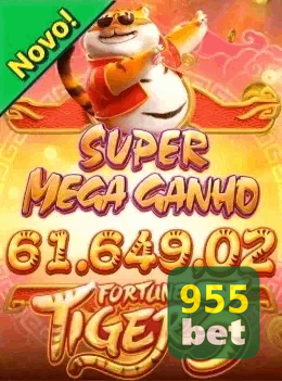 955BET bet — mercados de futebol e esportes no app