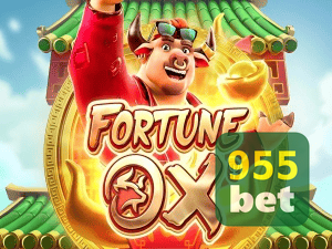 955BET login — painel de entrada no app oficial